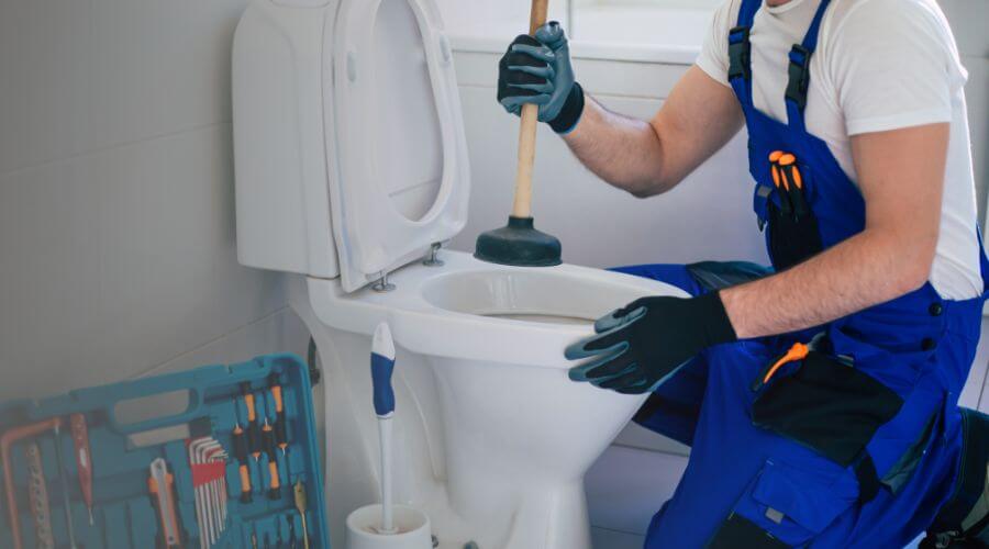 Local annual plumbing maintenance in Aguadilla, PR